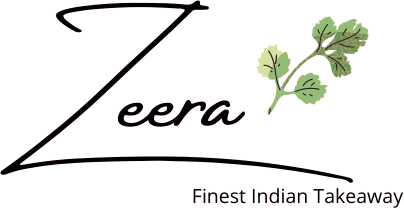 Zeera Indian Takeaway